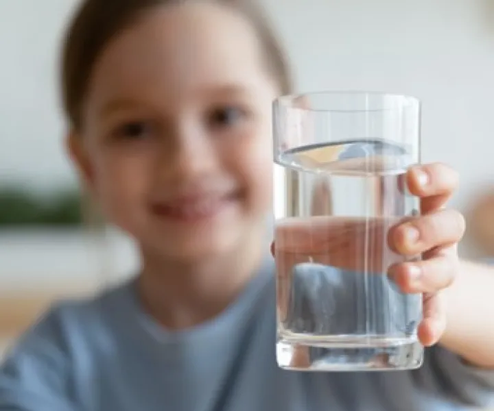 Projet Mon eau, mon puits, ma santé