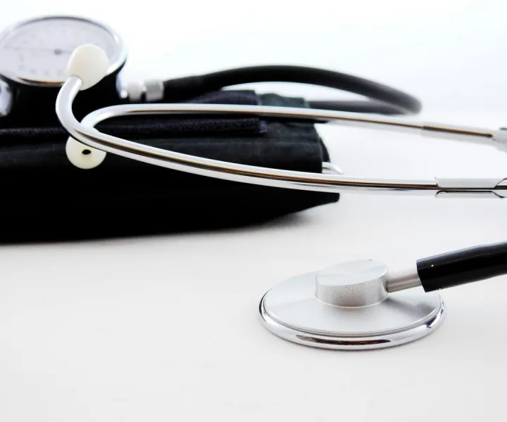 Clinique médicale