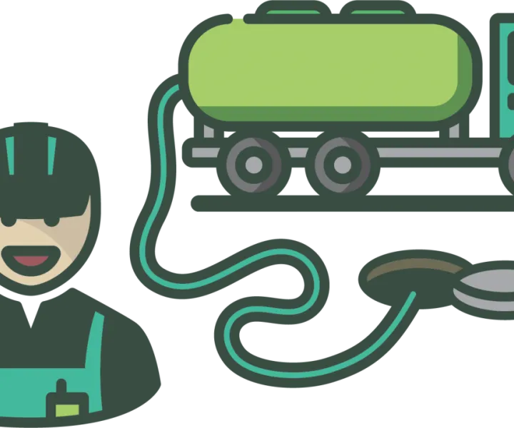 Centrale d'appel pour urgence concernant les boues