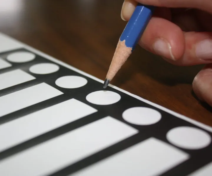 Vote, élections