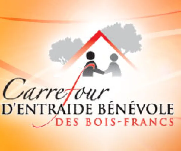 Image Carrefour d'entraide Bénévole