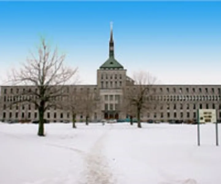 Cégep de Victoriaville