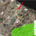Dérogation mineure - 113, chemin du Tour-de-l'île (lot 4 442 913)