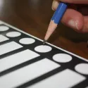 Élection partielle