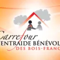 Image Carrefour d'entraide Bénévole