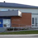 Bibliothèque municipale-scolaire de Daveluyville
