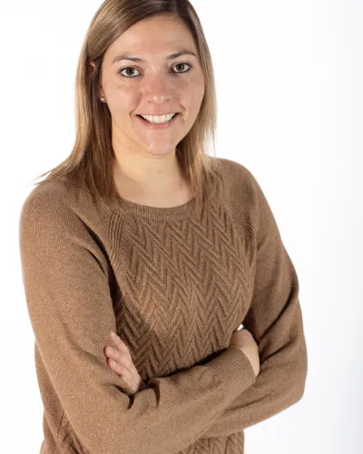 Mme Carole-Anne PROVENCHER