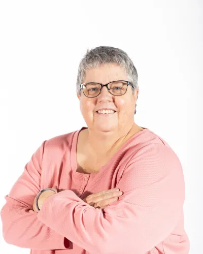 Mme Christine GENTES