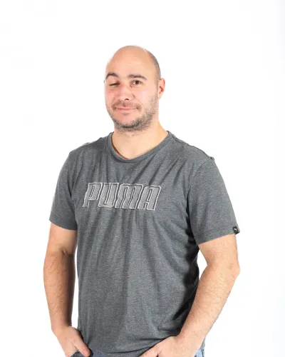 M. Sébastien BILODEAU