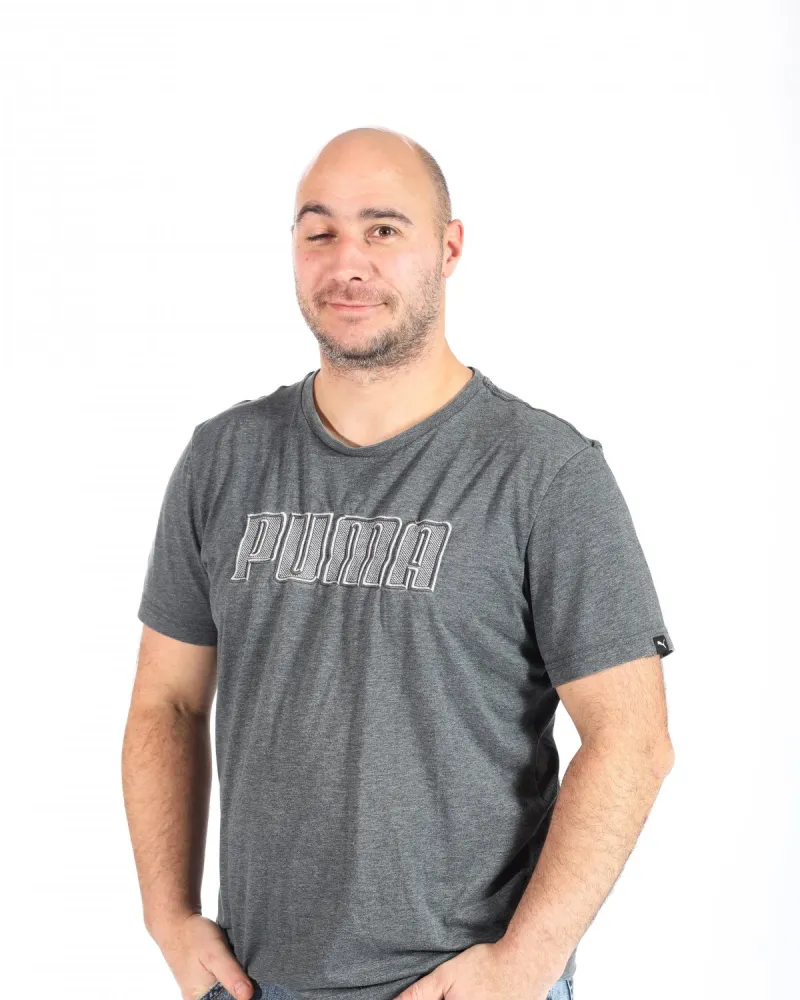 M. Sébastien BILODEAU