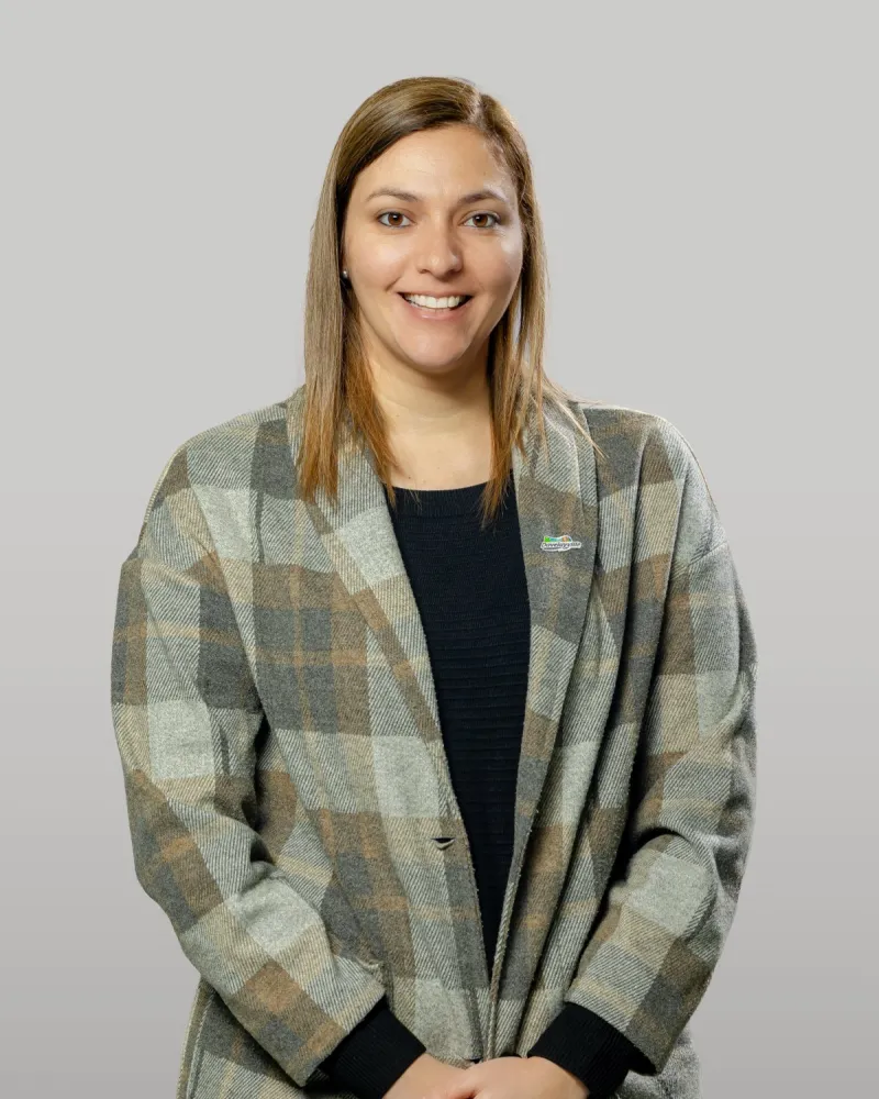 Mme Carole-Anne PROVENCHER