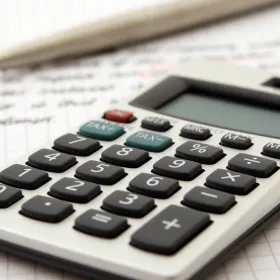 Envoi des comptes de taxes et échéances