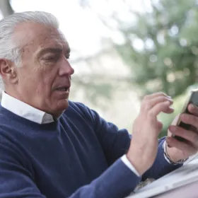 Mise en garde - Fraudes téléphoniques envers les ainés