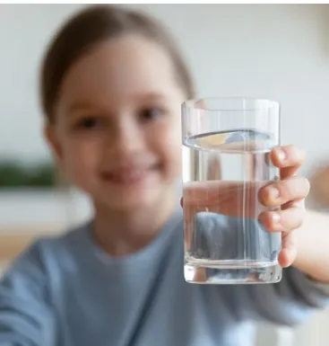 Projet Mon eau, mon puits, ma santé