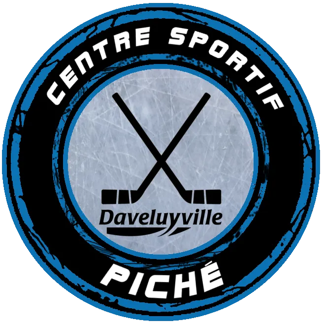 Logo du centre sportif Piché