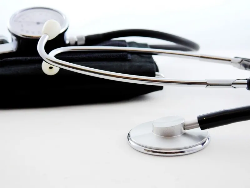 Clinique médicale