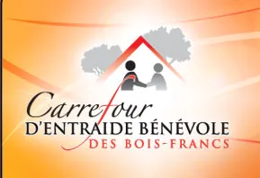Image Carrefour d'entraide Bénévole