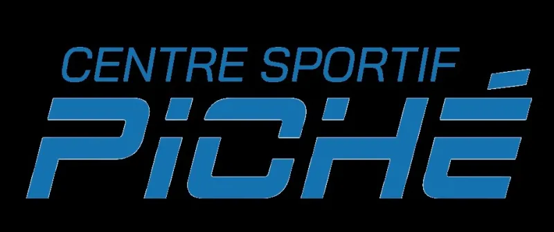 Logo centre sportif