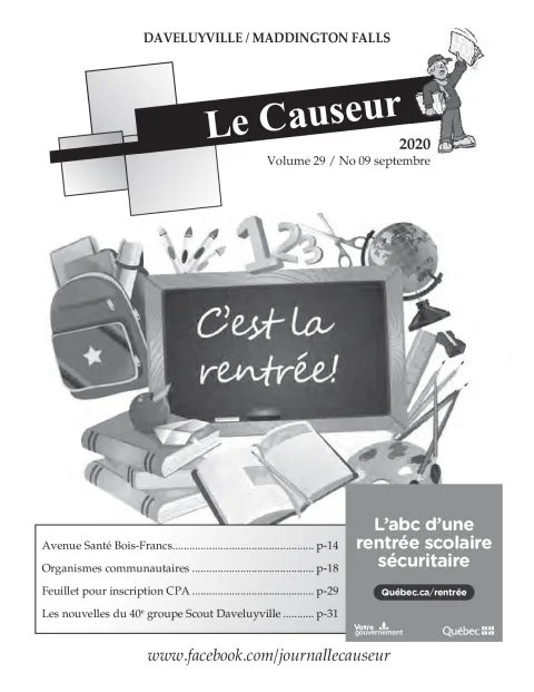 Causeur septembre 2020