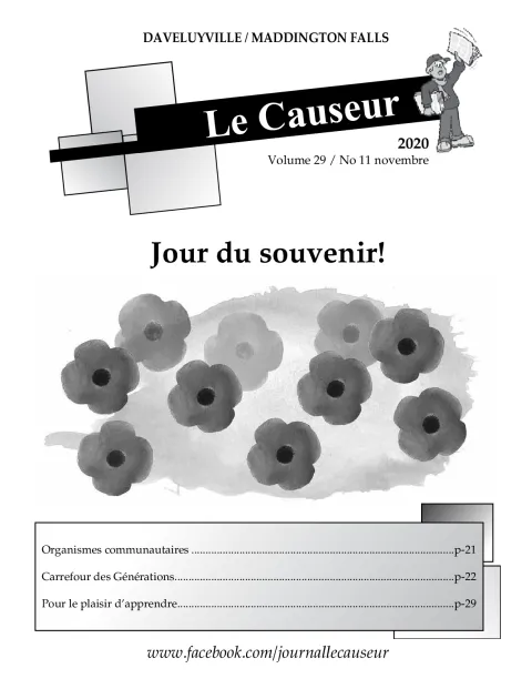 Causeur novembre 2020