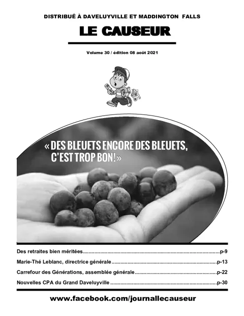 Causeur d'août 2021