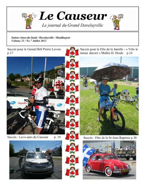 Causeur Juillet 2012