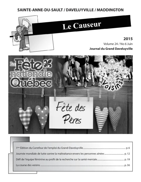 Causeur Juin 2015