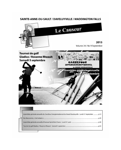 Causeur Septembre 2015