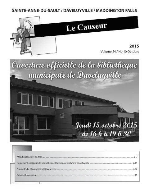 Causeur Octobre 2015