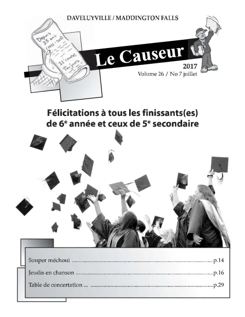 Causeur Juillet 2017